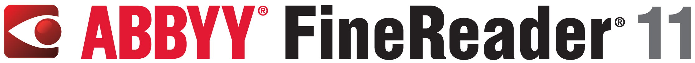 ABBYY - FineReader 11 Professional Edition/ESD