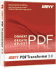 ABBYY - PDF Transformer 3.0 Box