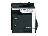 bizhub C25