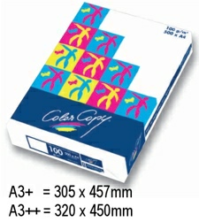 Color Copy A3/300g