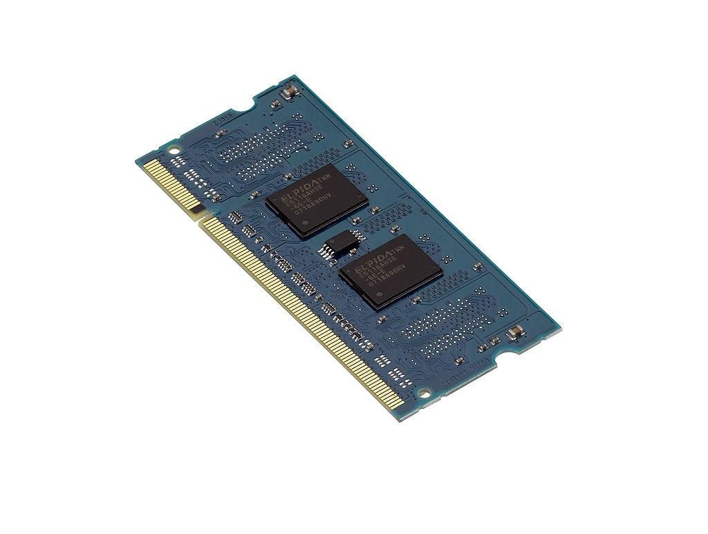 Rozšiřující paměť - 256 MB