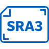 Produkční tisk SRA3