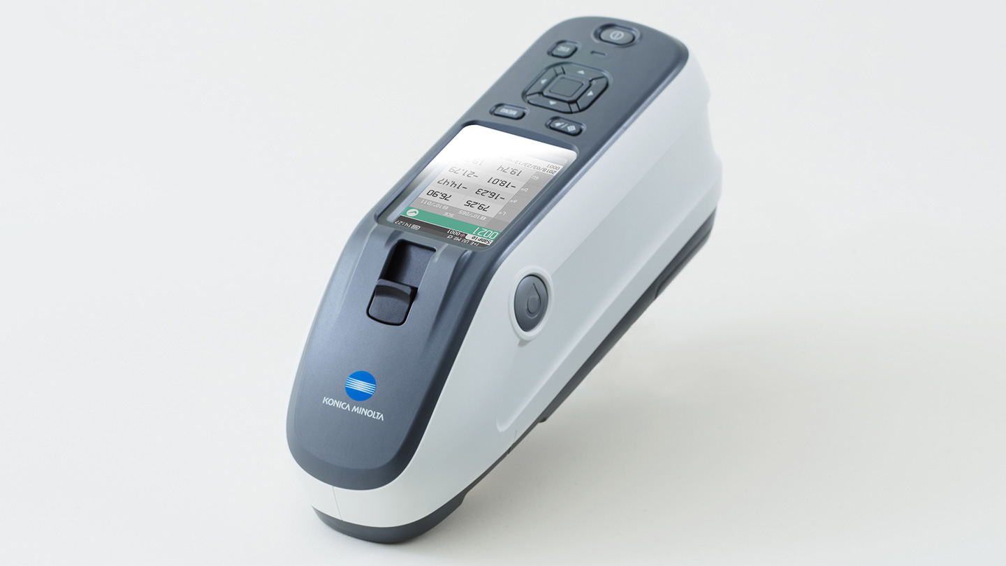 Konica Minolta CM-26dG