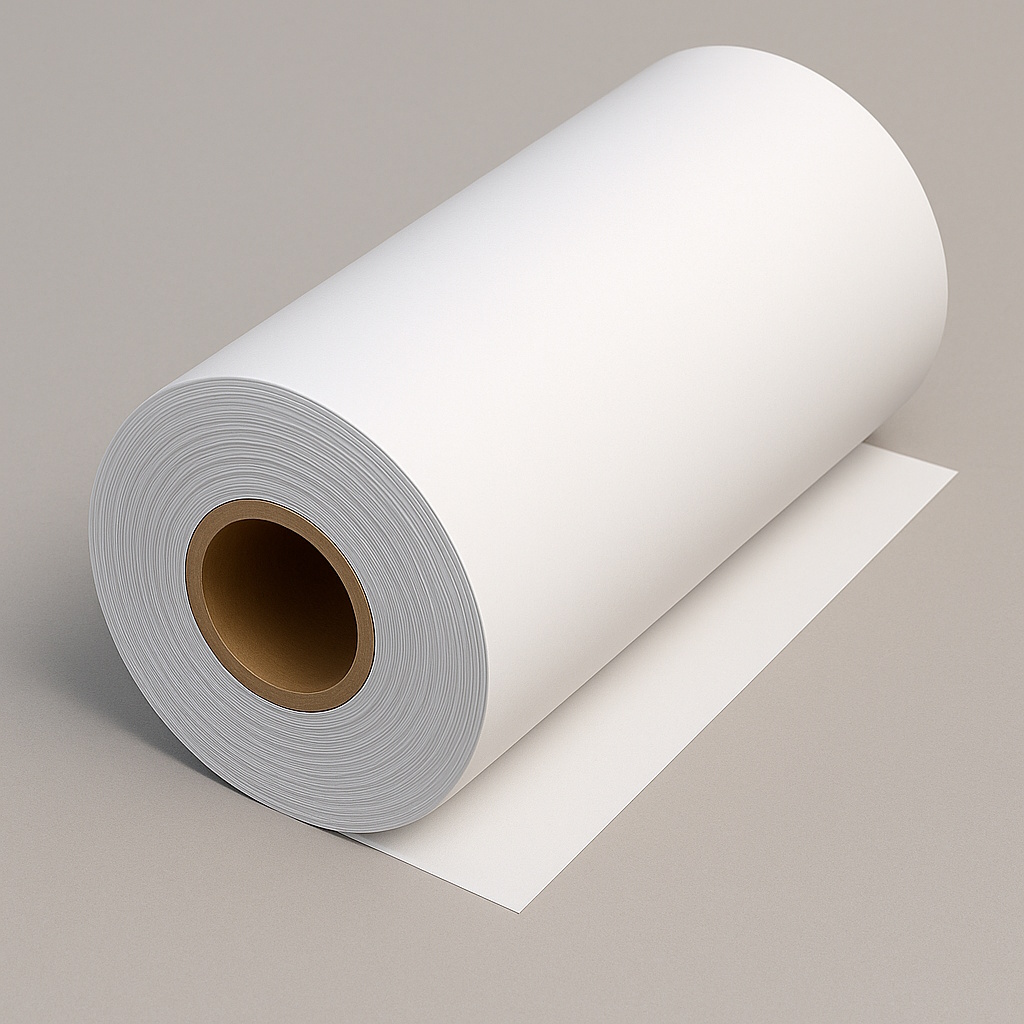 Kopírovací role 80g 620mm x 150m