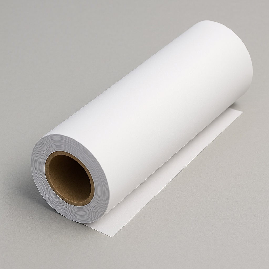 Plotrová role 80g 594mm x 50m