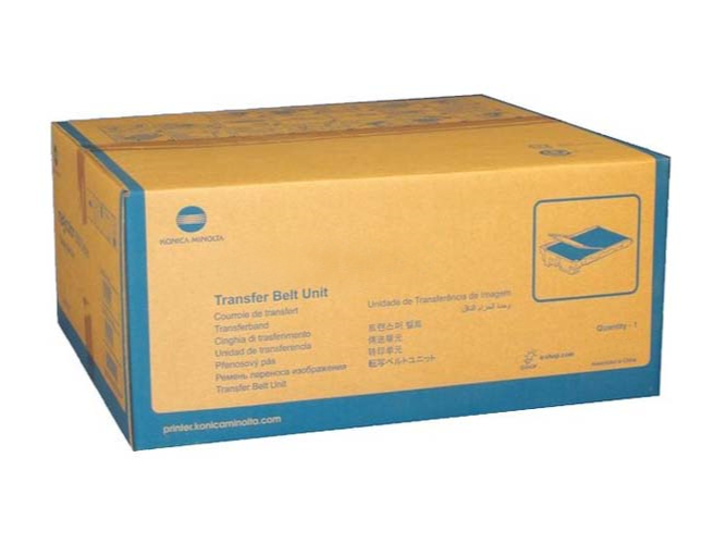 Konica Minolta - transferový pás pro bizhub C350/1 a C450/P