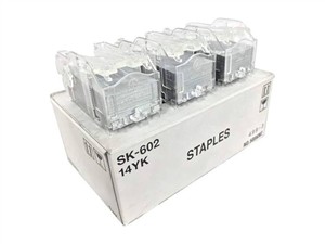 SK-602 - Svorky na sešívání