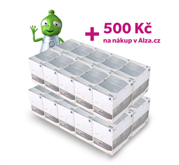 1/2 PALETY Konica Minolta Standard A4 - 20 kartonů + Alza voucher v hodnotě 500 Kč