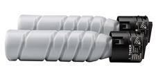 Toner černý TN-116 pro bizhub 164, 165 a 185 (2x 11 000 stran)