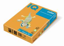 Barevný papír barva starozlatá AG10, A4, 80 g