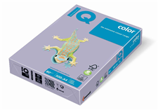 Barevný papír barva levandulová LA12, A4, 80 g