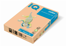 Barevný papír barva zlatá GO22, A4, 80 g