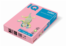 Barevný papír barva růžová PI25, A4, 80 g