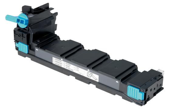 Nádobka na odpadní toner