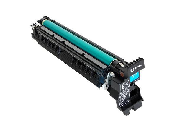 IU-212C Zobrazovací jednotka azurová