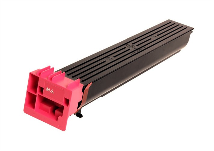 Toner purpurový TN-613M pro Konica Minolta bizhub C452 / C552 / C652 / C652DS (30000 stran)