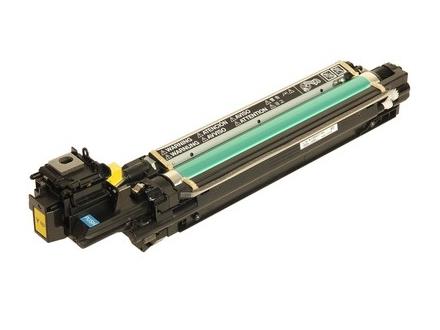 IUP-14Y zobrazovací jednotka žlutá