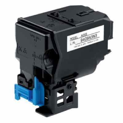 Toner černý TNP-50K pro Konica Minolta bizhub C3100P (5 000 stran)