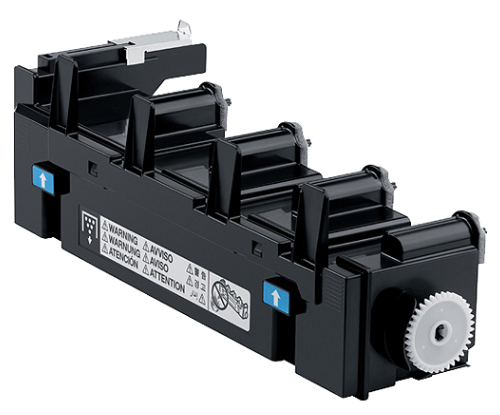 WB-P03 Nádobka na odpadní toner