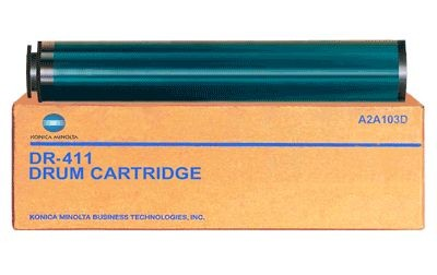 DR-411 Fotoválec pro bizhub 223, 283, 363, 423, 36 a 42