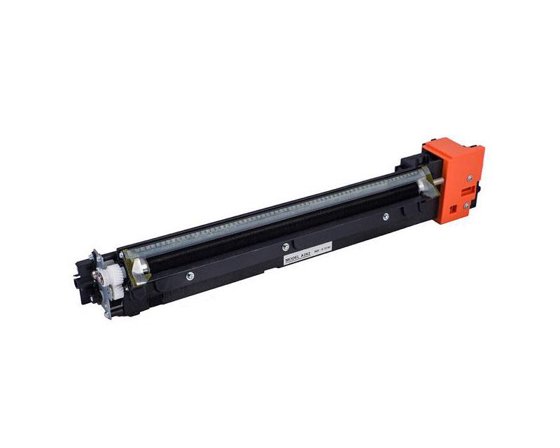 Starter černý DV-711K pro C654, C654e, C75, C754e, PRO C754, PRO C754e, 654, 654e, 754, 754e, PRO 754, PRO 754e