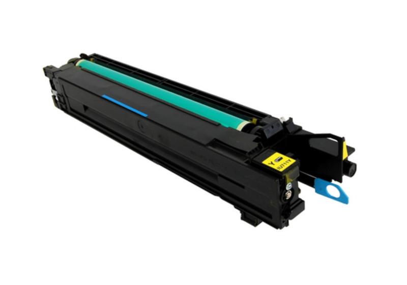 Zobrazovací jednotka žlutá IU-711Y pro bizhub C654, C654e, C754, C754e, PRO C754, PRO C754e