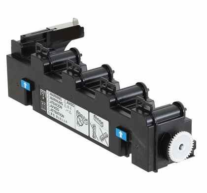 Nádobka na zbytkový toner pro Konica Minolta bizhub C3350, C3850 a C3850FS, C3351, C3851 a C3851FS (36 000 čb. stran, 9 000 bar. stran)