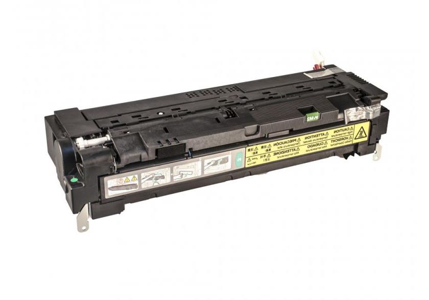 Fixační jednotka pro bizhub 227, 287, 367