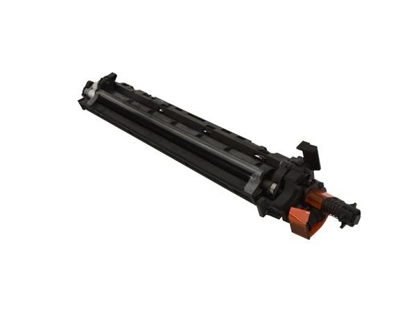 Vývojnice černá DV-214K pro bizhub C227, C287