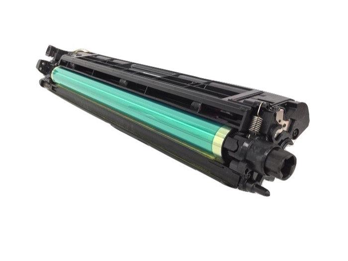 Zobrazovací jednotka žlutá IU-214Y pro bizhub C227 a C287