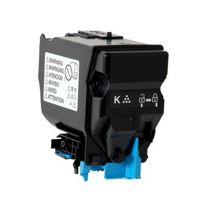 Toner černý TNP-49K pro Konica Minolta bizhub C3351, C3851 a C3851DF (13000 stran)