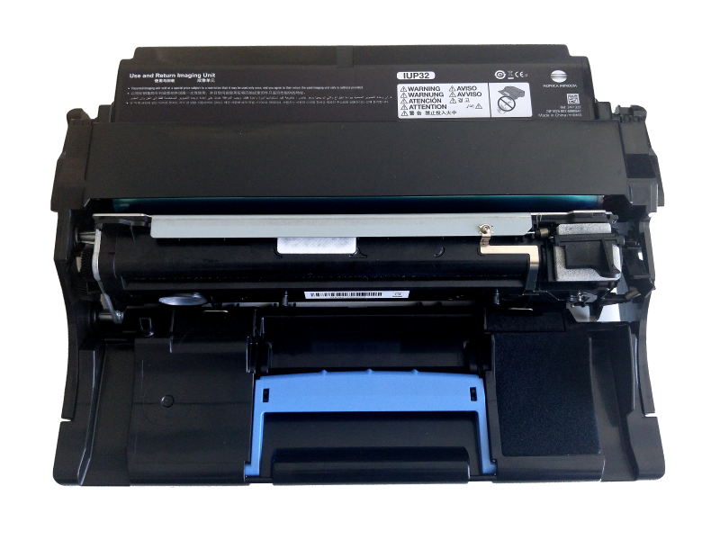 Fotoválec vratný IUP32 pro Konica Minolta bizhub 4052 a 4752 (60 000 stran)