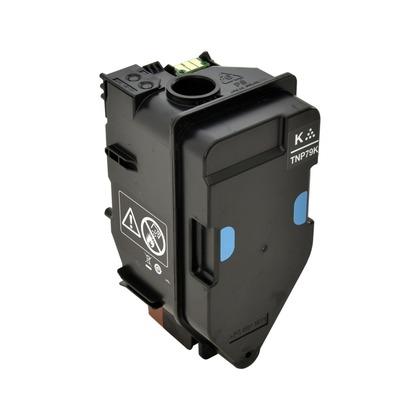 Toner černý TNP79K pro Konica Minolta bizhub C3350i, C4050i, C3351i a C4051i (13000 stran)