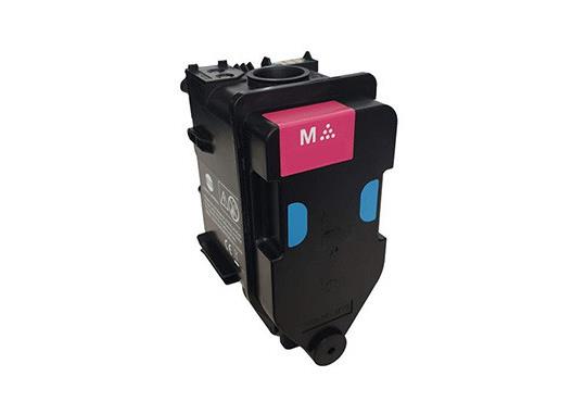 Toner purpurový TNP80M pro Konica Minolta bizhub C3320i / C3321i (9000 stran)