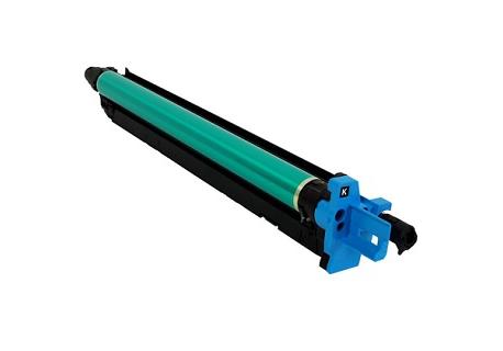 Fotoválec černý DR316K pro Konica Minolta bizhub C250i, C251i, C300i, C301i, C360i, C361i, 300i, 360i, 301i, 361i