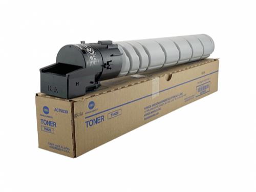 Toner černý TN-628 pro bizhub 450i, 550i, 650i, 451i, 551i, 651i (24000 stran)