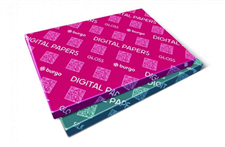 BURGO papír Experia Digi Glossy 200g, SRA3, 250 listů