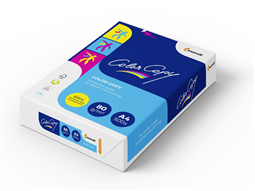 Color Copy 90g A4, 500 listů