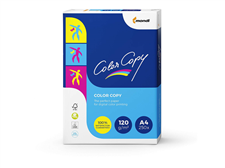 Color Copy 120g A4, 250 listů