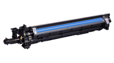 Vývojnice azurová DV-512C pro Konica Minolta bizhub C224e, C284e, C364e, C454e a C554e (600 000 stran)