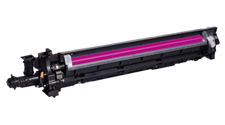 Vývojnice purpurová DV-512M pro Konica Minolta bizhub C224e, C284e, C364e, C454e a C554e (600 000 stran)