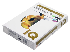 IQ SELECTION Smooth, SRA3, 45 x 32 cm, 80 g - vysoce kvalitní  bezdřevý nenatíraný papír
