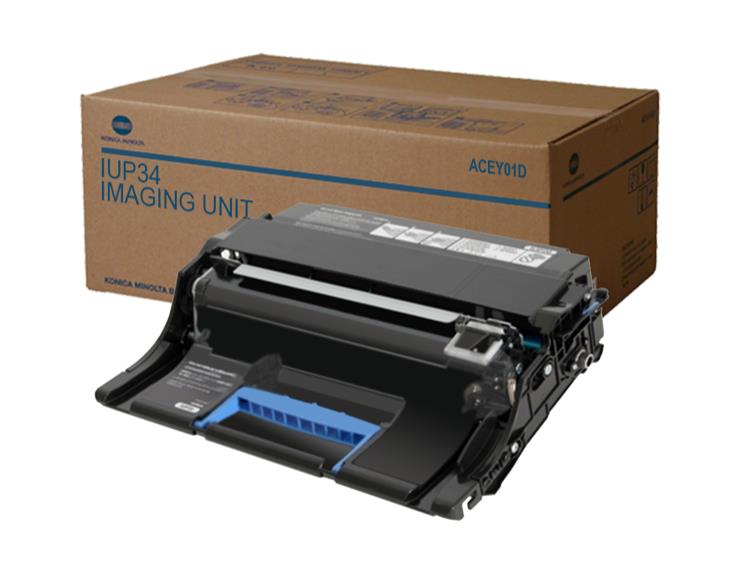 Zobrazovací jednotka IUP34 pro Konica Minolta bizhub 4000i, 4020i, 5000i a 5020i