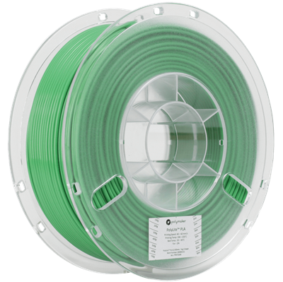 YSoft BE3D Filament LITE, 1500g, Green (zelená)