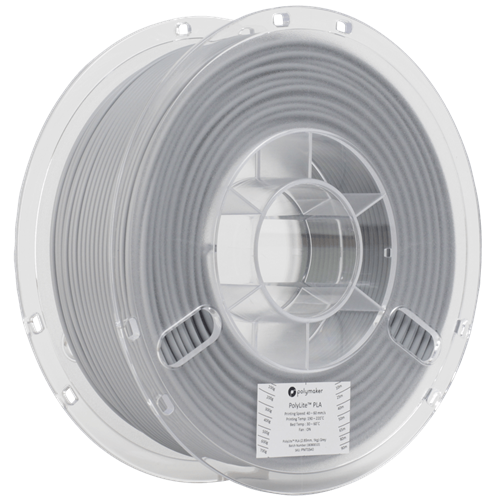 YSoft BE3D Filament LITE, 1500g, Gray (šedá)