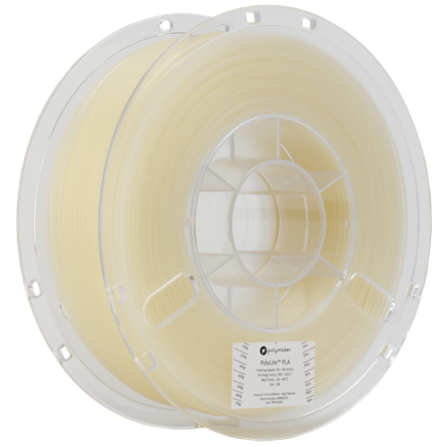 YSoft BE3D Filament LITE, 1500g, Natural