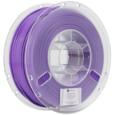 YSoft BE3D Filament LITE, 1500g, Violet (fialová)