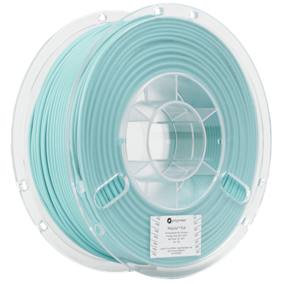 YSoft BE3D Filament LITE, 1500g, Teal (tyrkysová)