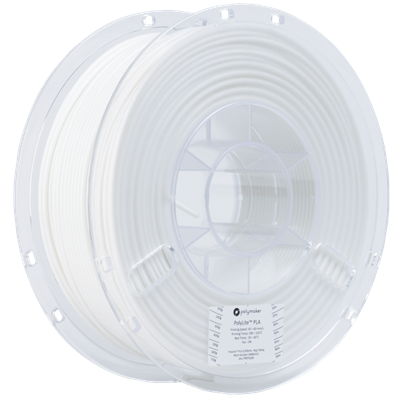 YSoft BE3D Filament LITE, 1500g, White (bílá)