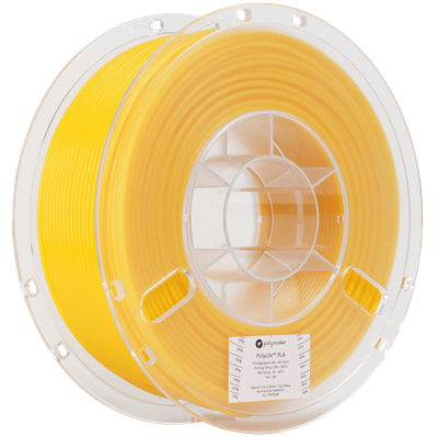 YSoft BE3D Filament LITE, 1500g, Yellow (žlutá)